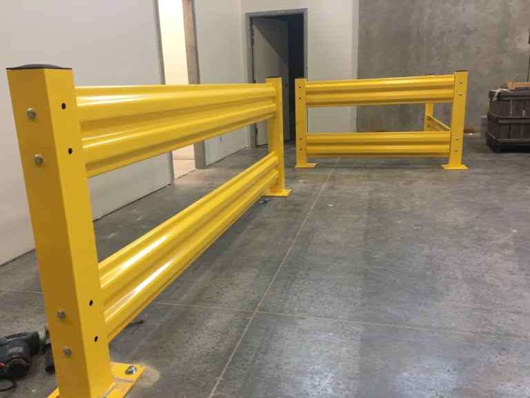 Guardrail