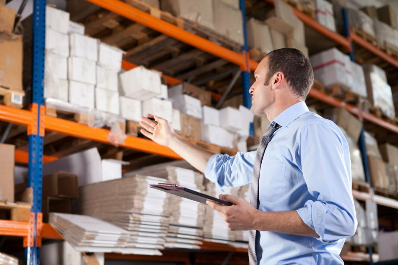 Engineering & Design - RACKsteel Storage Systems Ltd