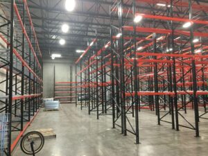 Latest projects ESC Automation 2