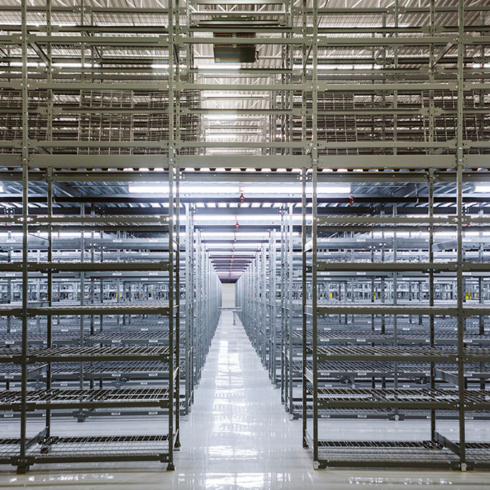 Multi-Level Storage Systems