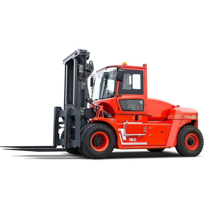 HELI Heavy Duty​ Truck