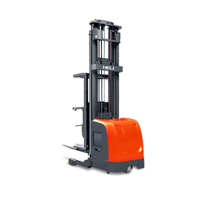 HELI Electric Order Picker​
