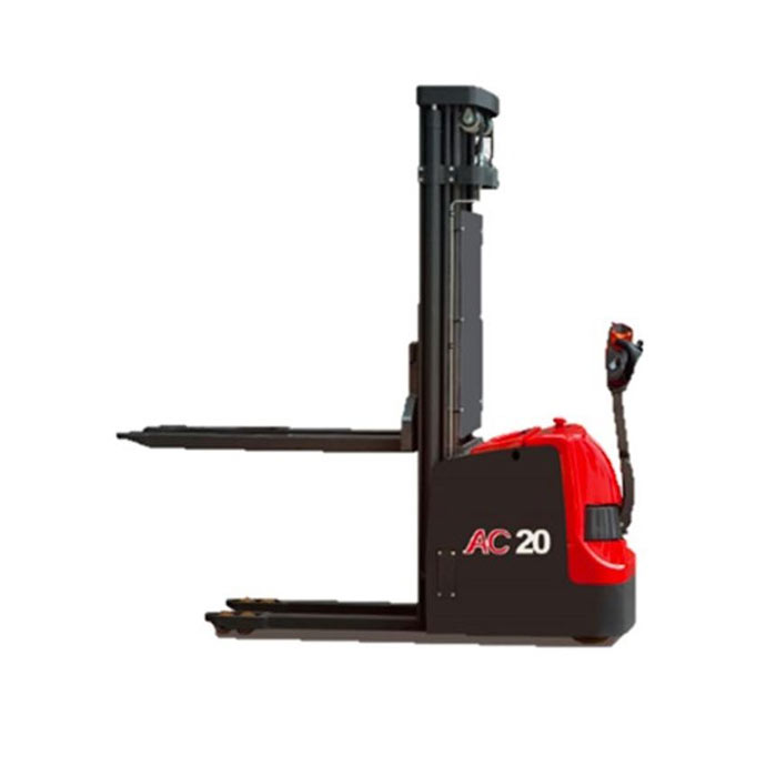 HELI Electric Stacker​