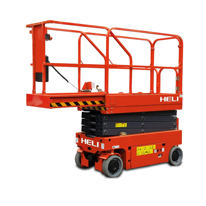 HELI Aerial Work Platform​